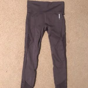 BRAND NEW GYMSHARK LEGGINGS